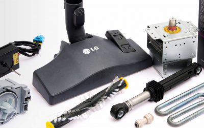 LG Spare parts